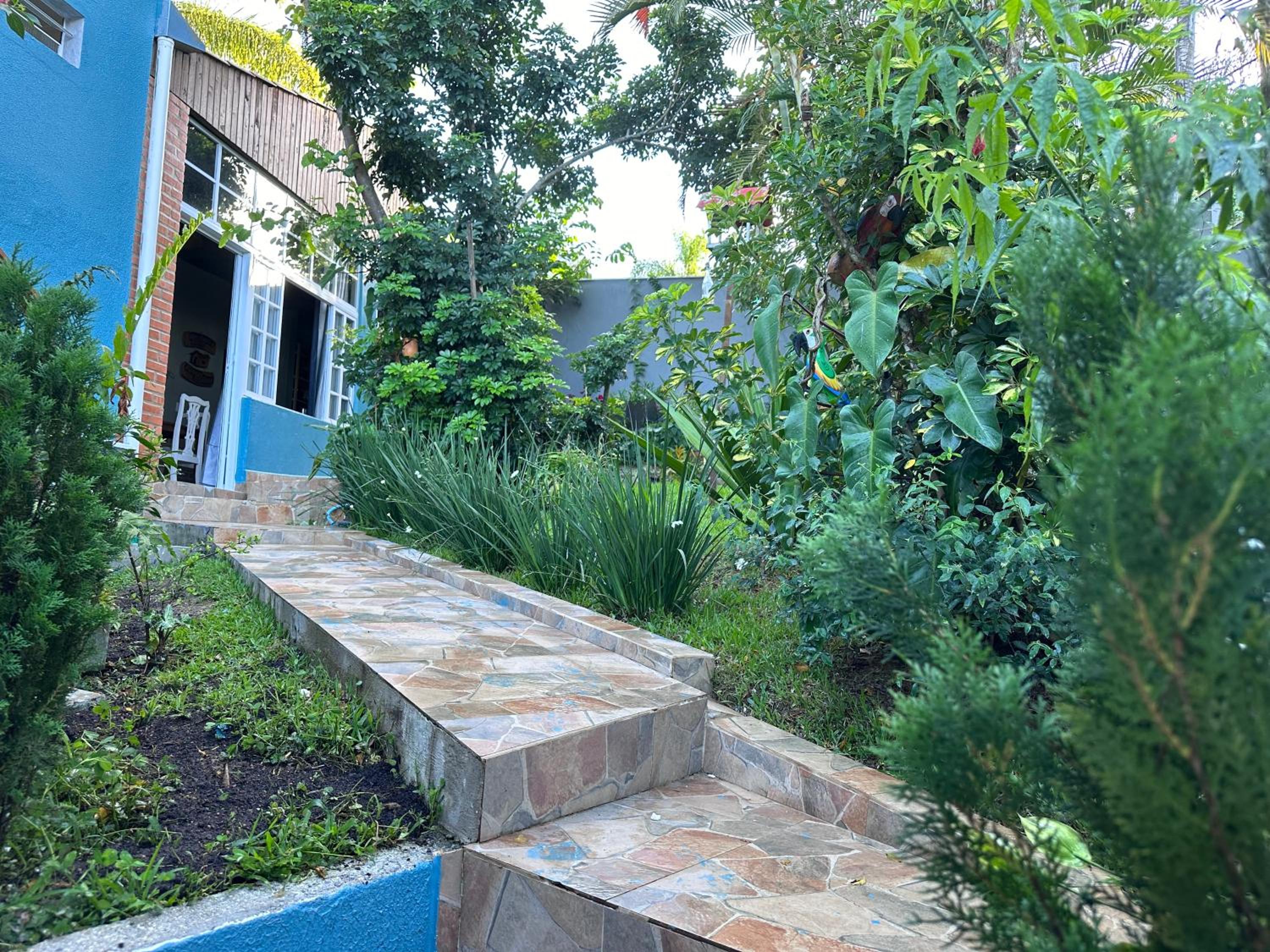 Arthi - LINDO LOFT RECANTO DOS PASSARINHOS