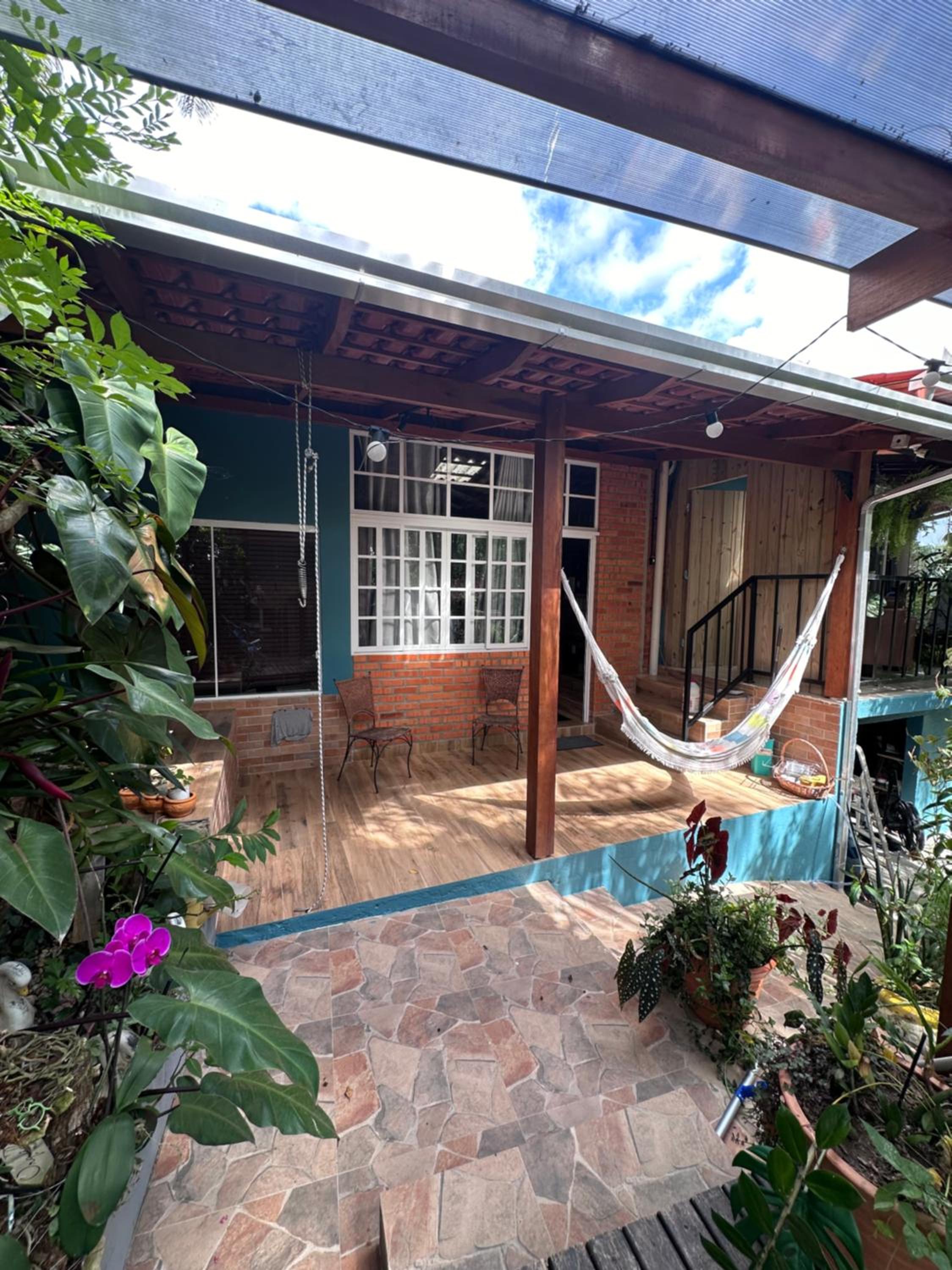 Arthi - LINDO LOFT RECANTO DOS PASSARINHOS