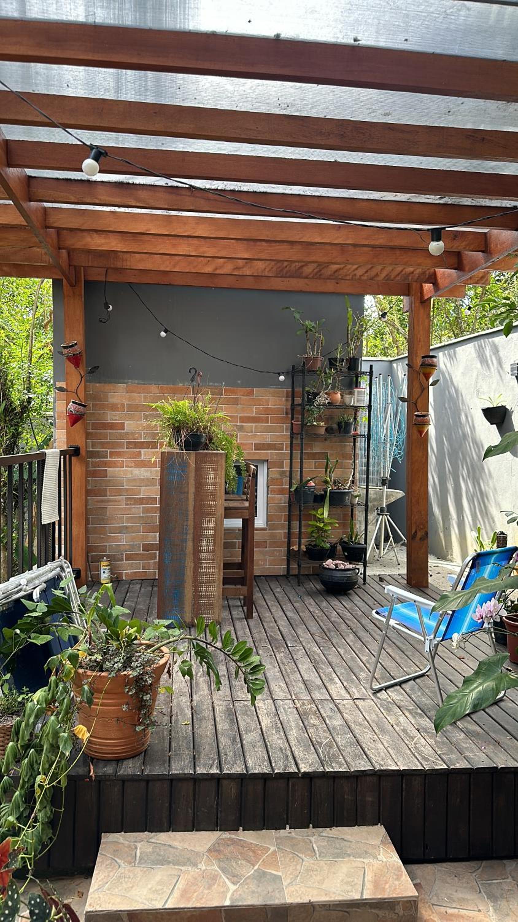 Arthi - LINDO LOFT RECANTO DOS PASSARINHOS