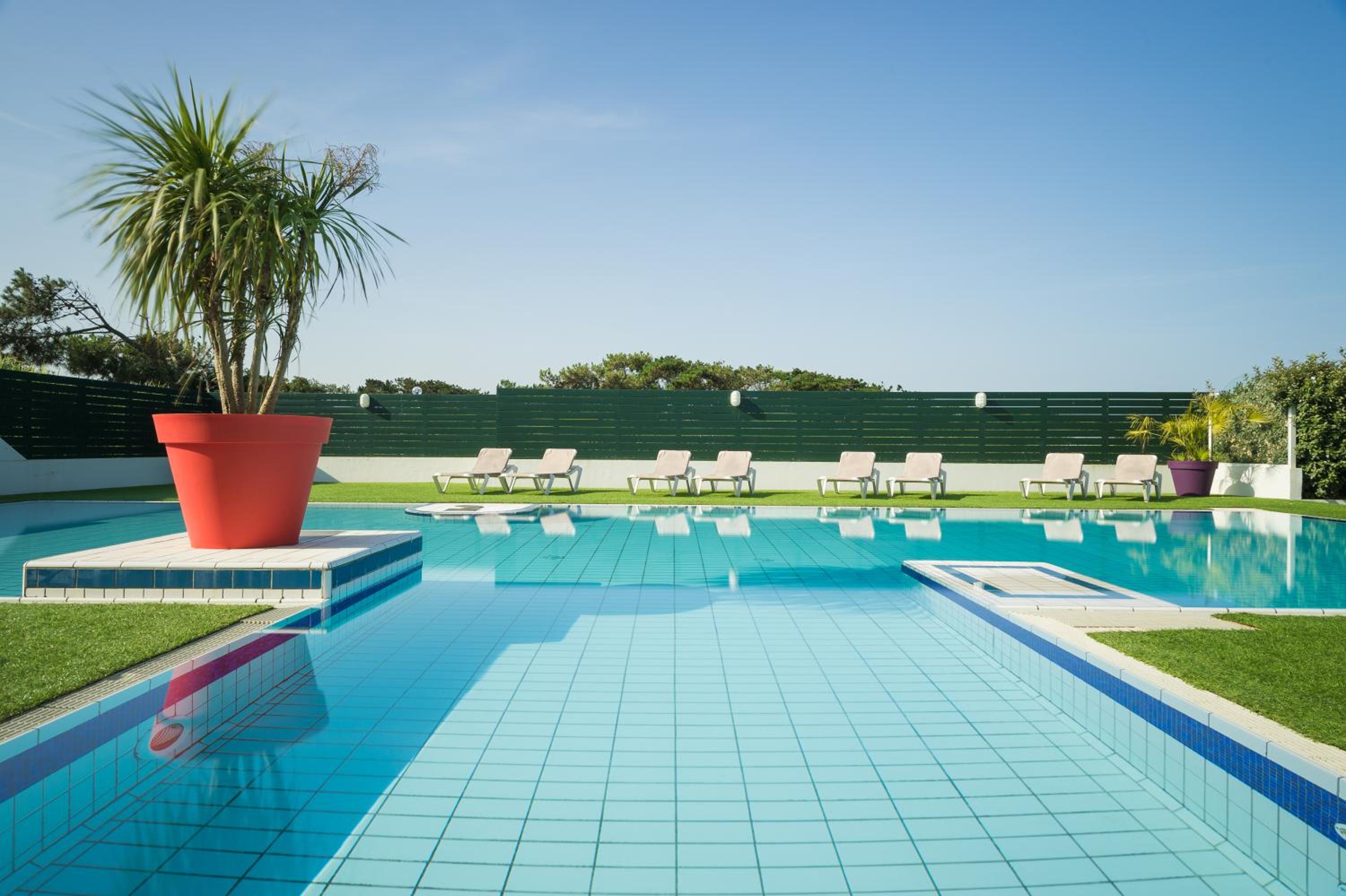 Anglet Vacations - Atlanthal - Property Image 1