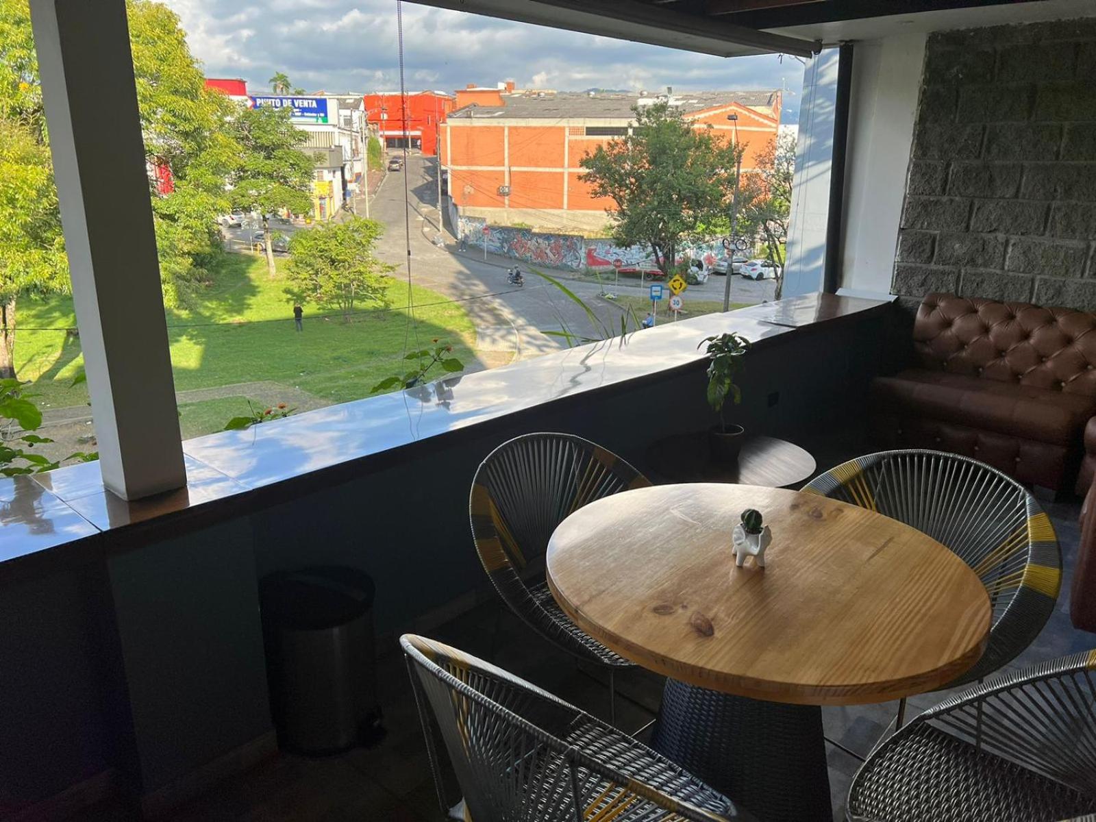 Hotel Go Pereira - Image 1