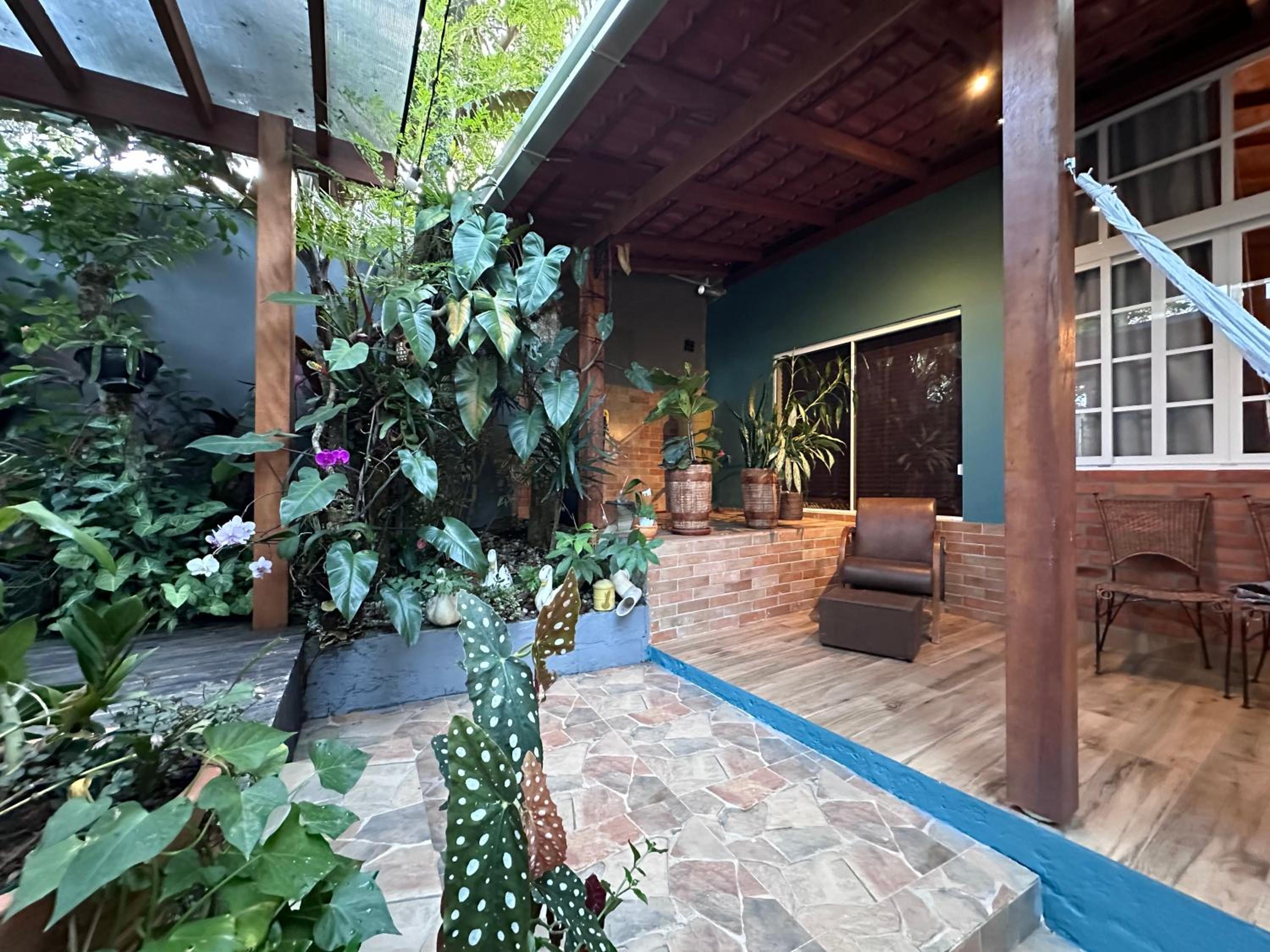 Arthi - LINDO LOFT RECANTO DOS PASSARINHOS