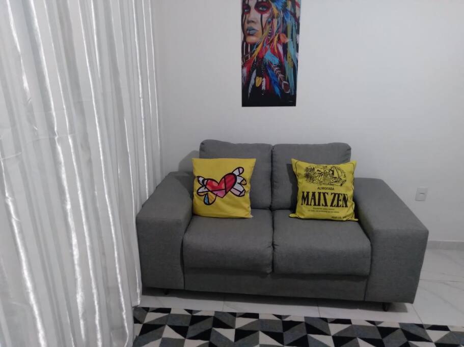 Kitnet Aconchegante em Vitória, B. República