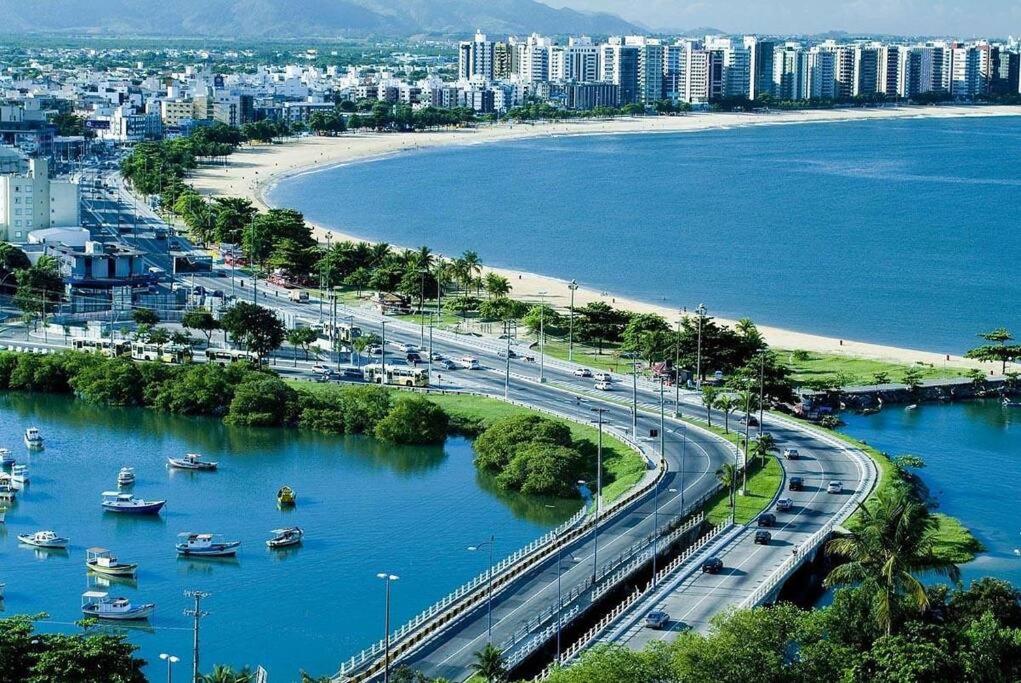 Kitnet Aconchegante em Vitória, B. República