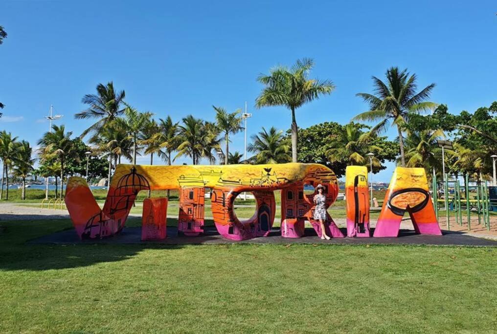 Kitnet Aconchegante em Vitória, B. República