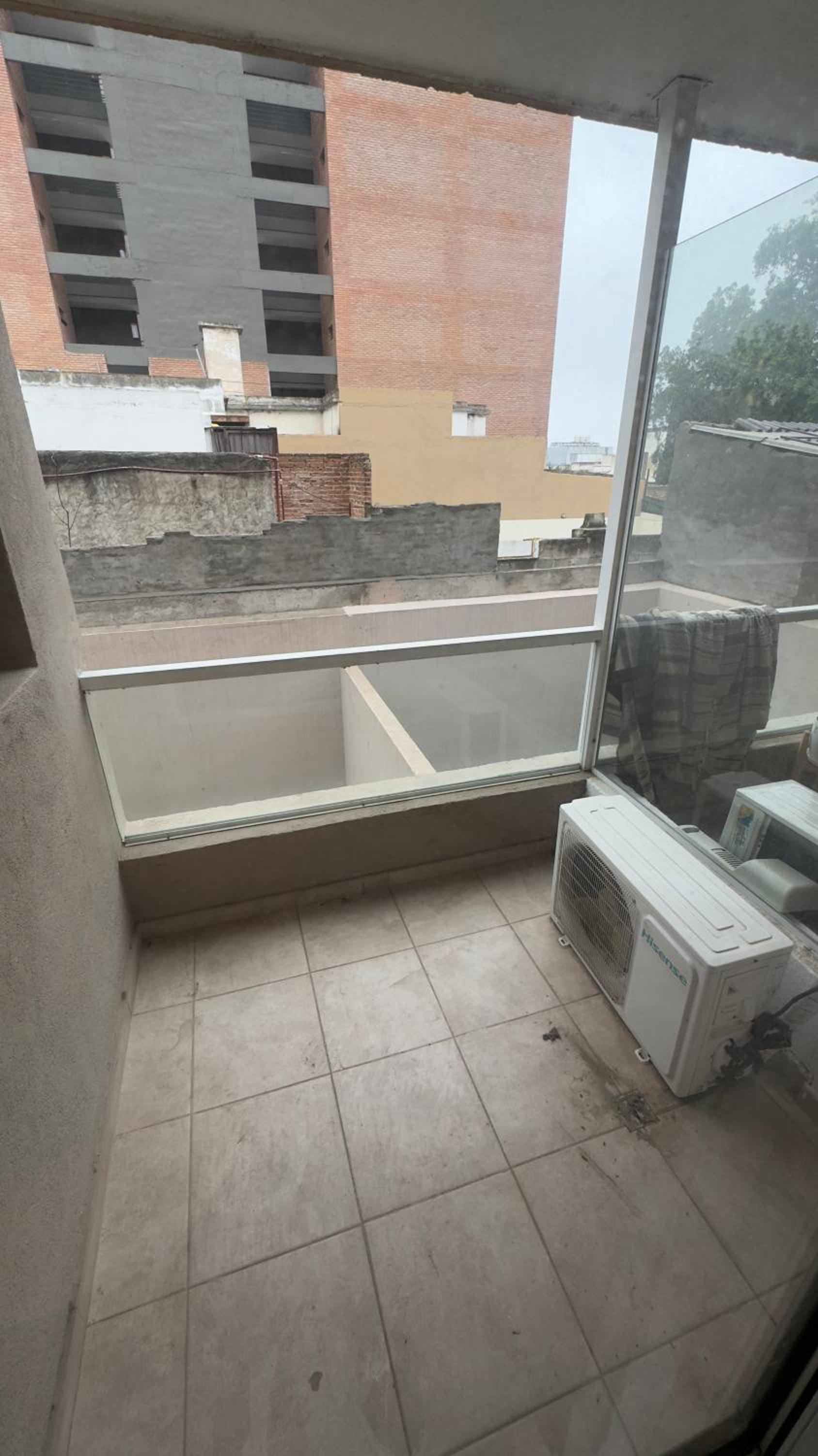 Depto I mas I Alta Cordoba - C