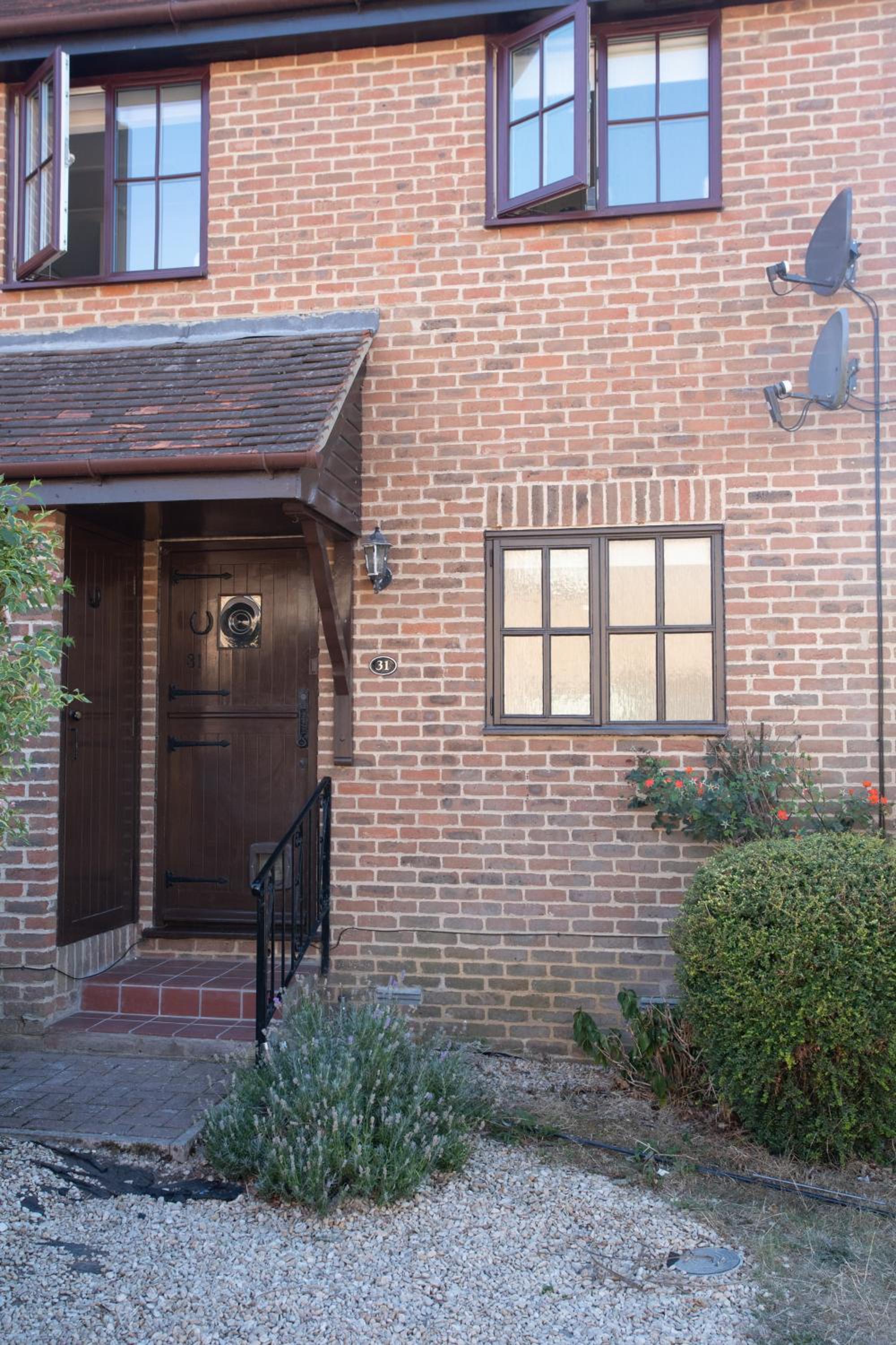 Cosy apartment in the heart of Old Town Beaconsfield