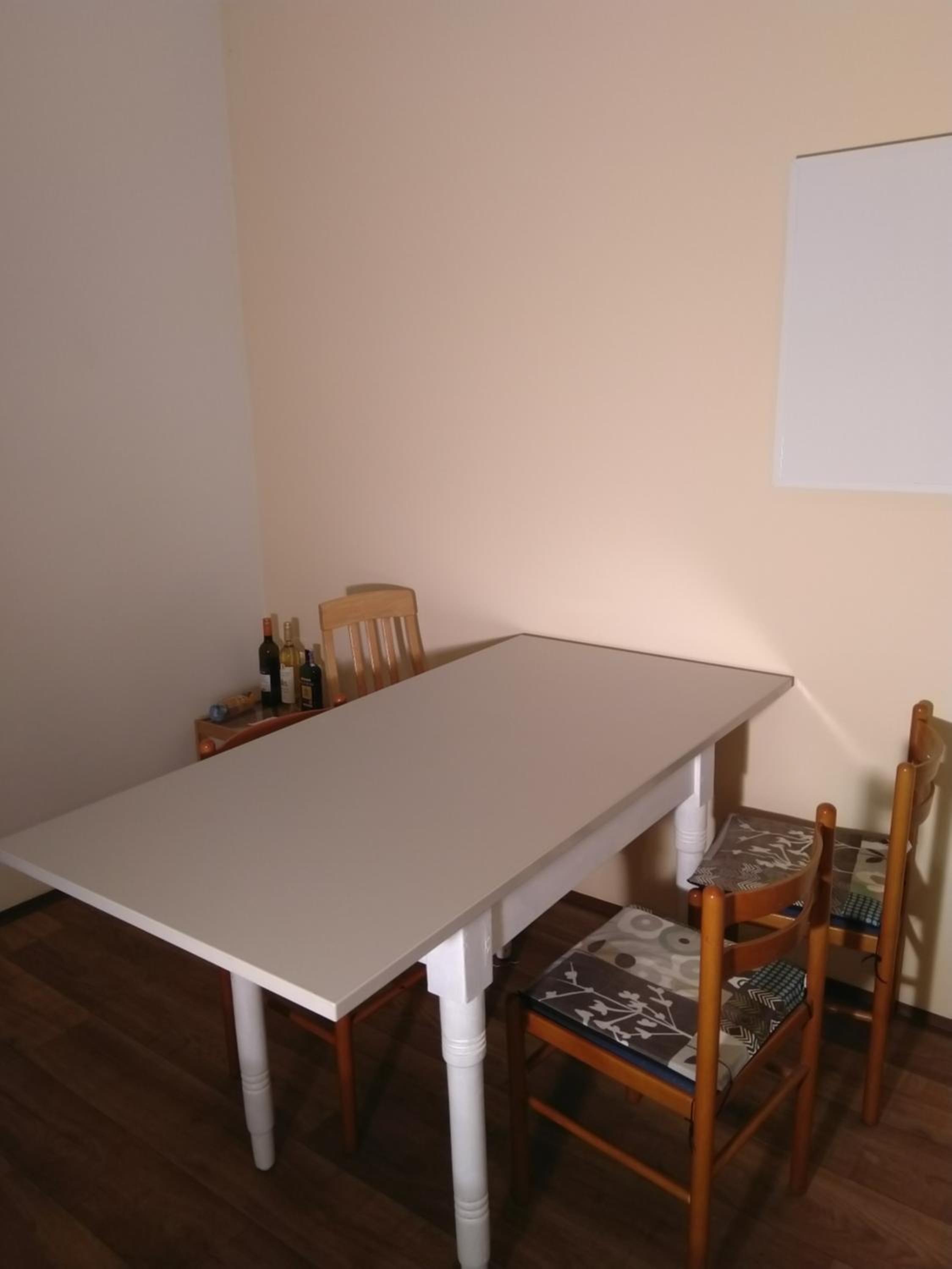 Comfy apartments in good area