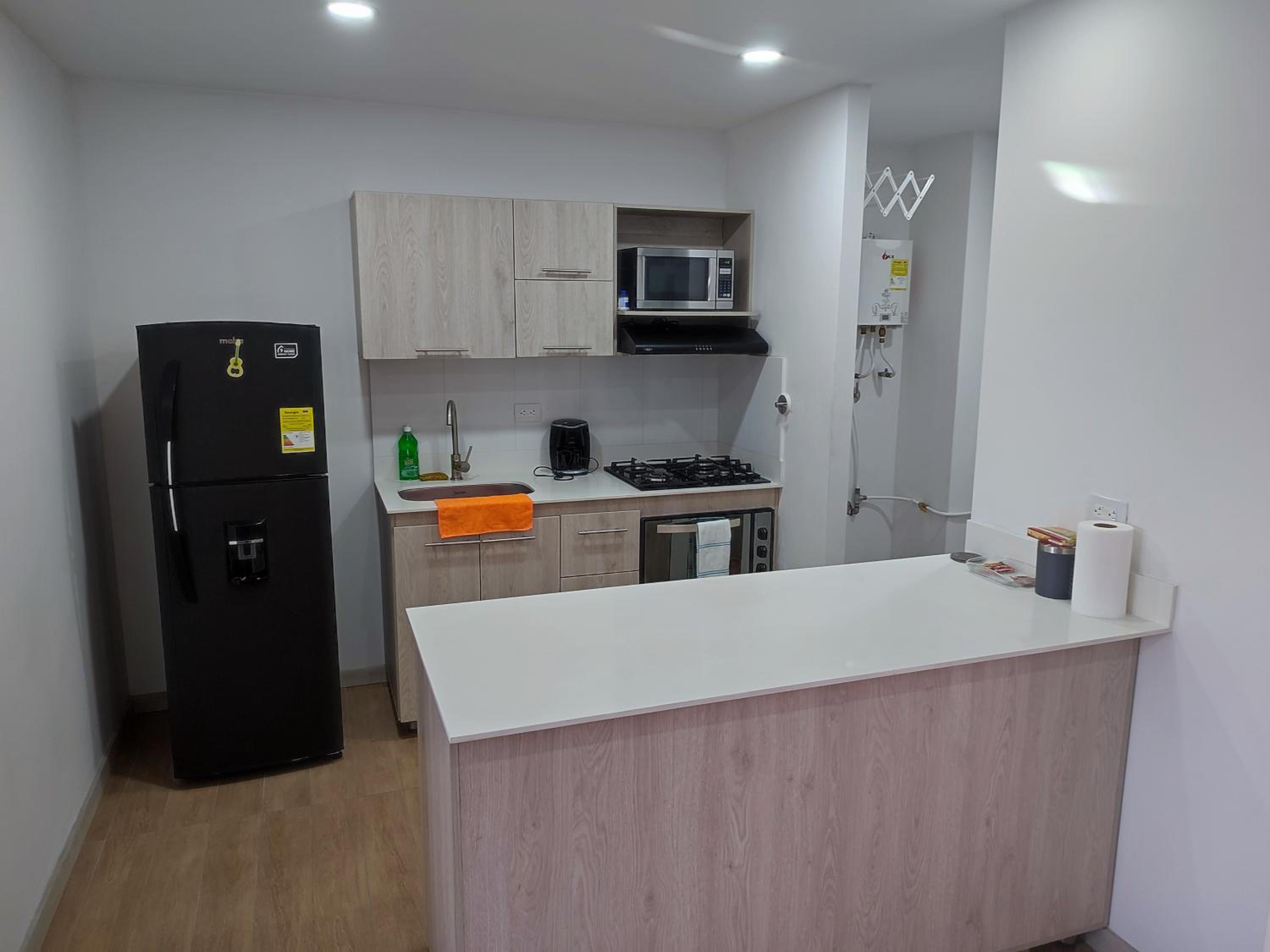 Super Loft Sabaneta 02, Class48 Cerca a TODO