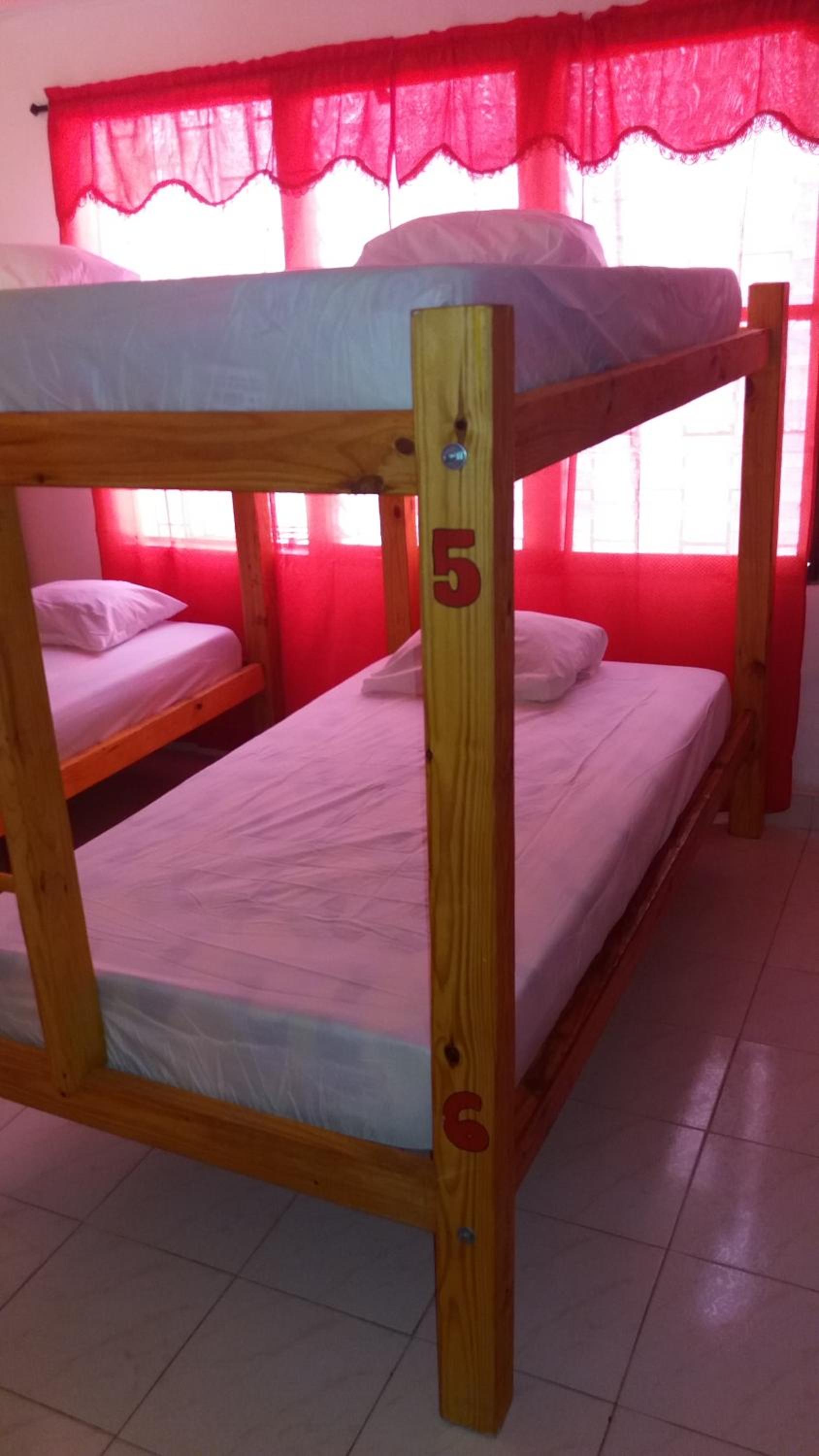 Taganga Paradise Hostal Diving