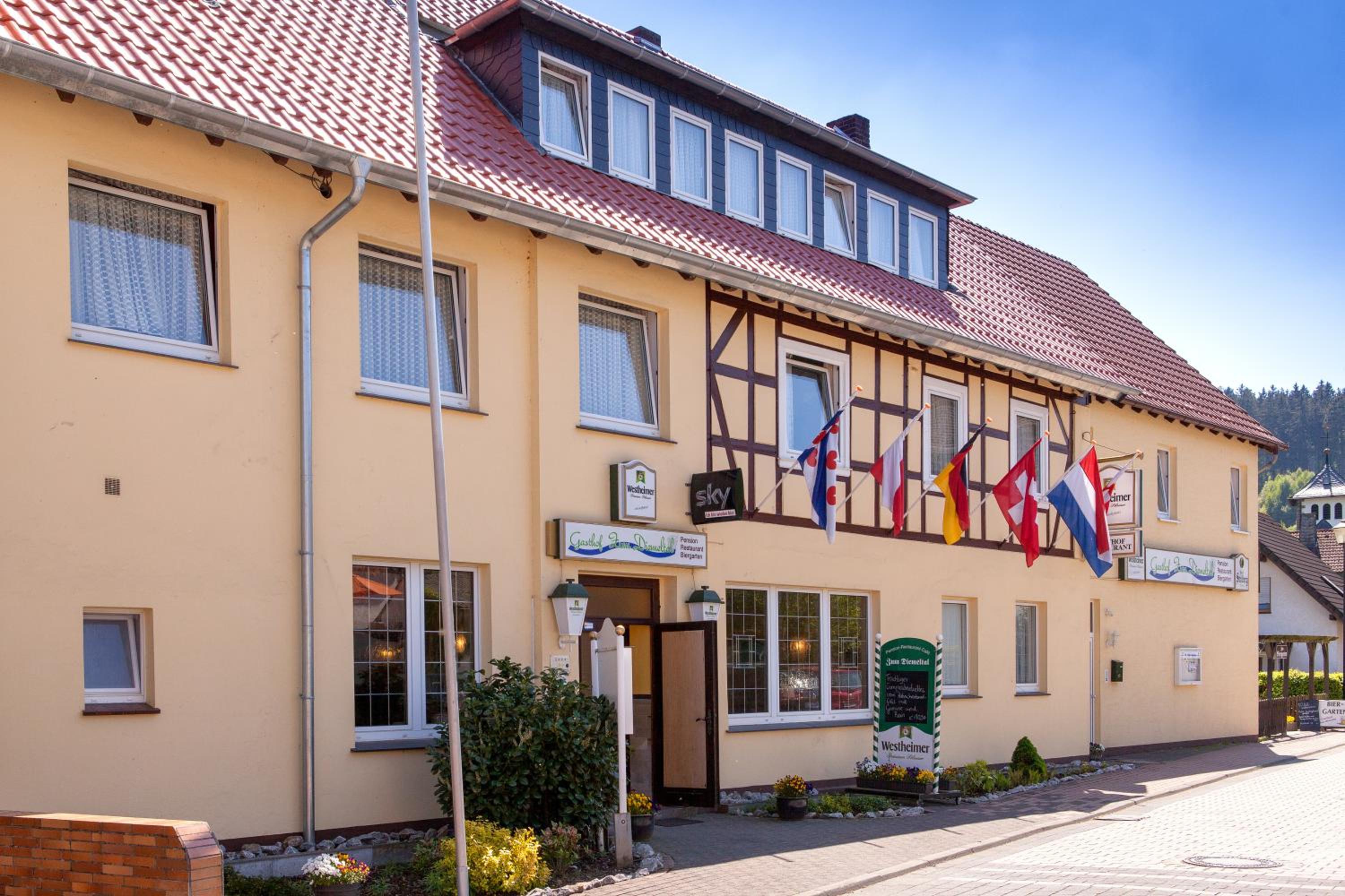 building