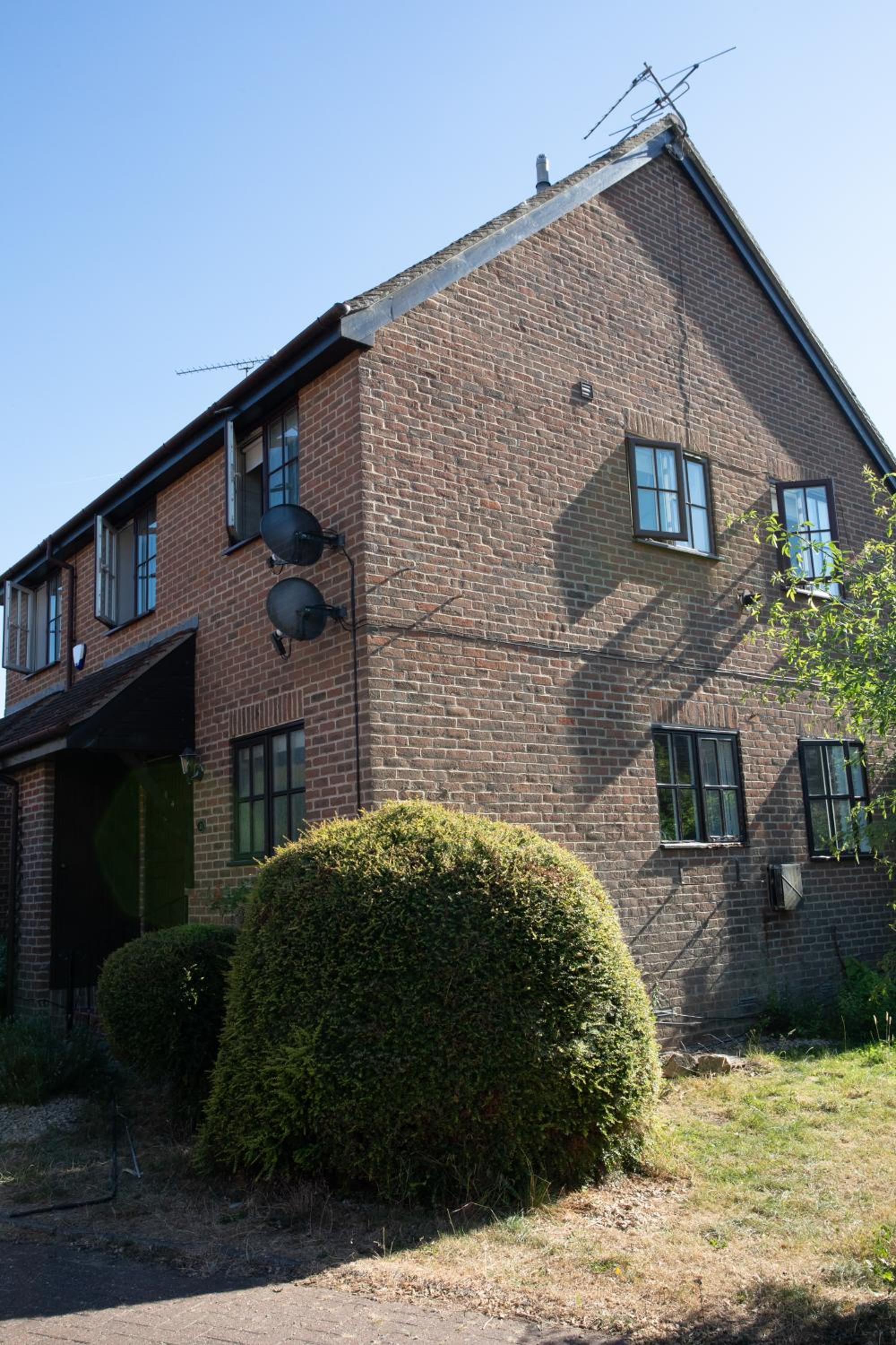 Cosy apartment in the heart of Old Town Beaconsfield