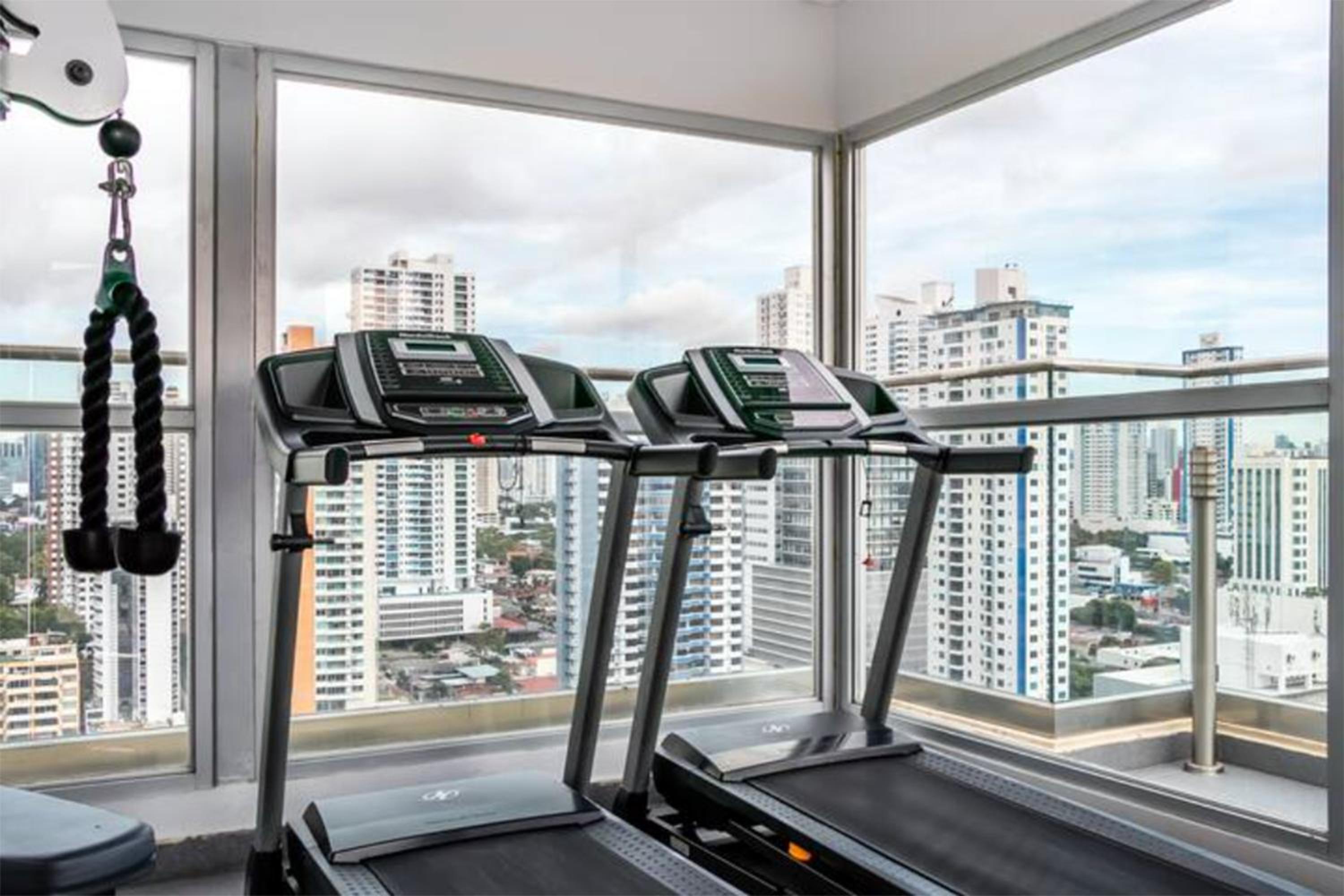 Splendid Apartment City Center - PH Quartier Atlapa