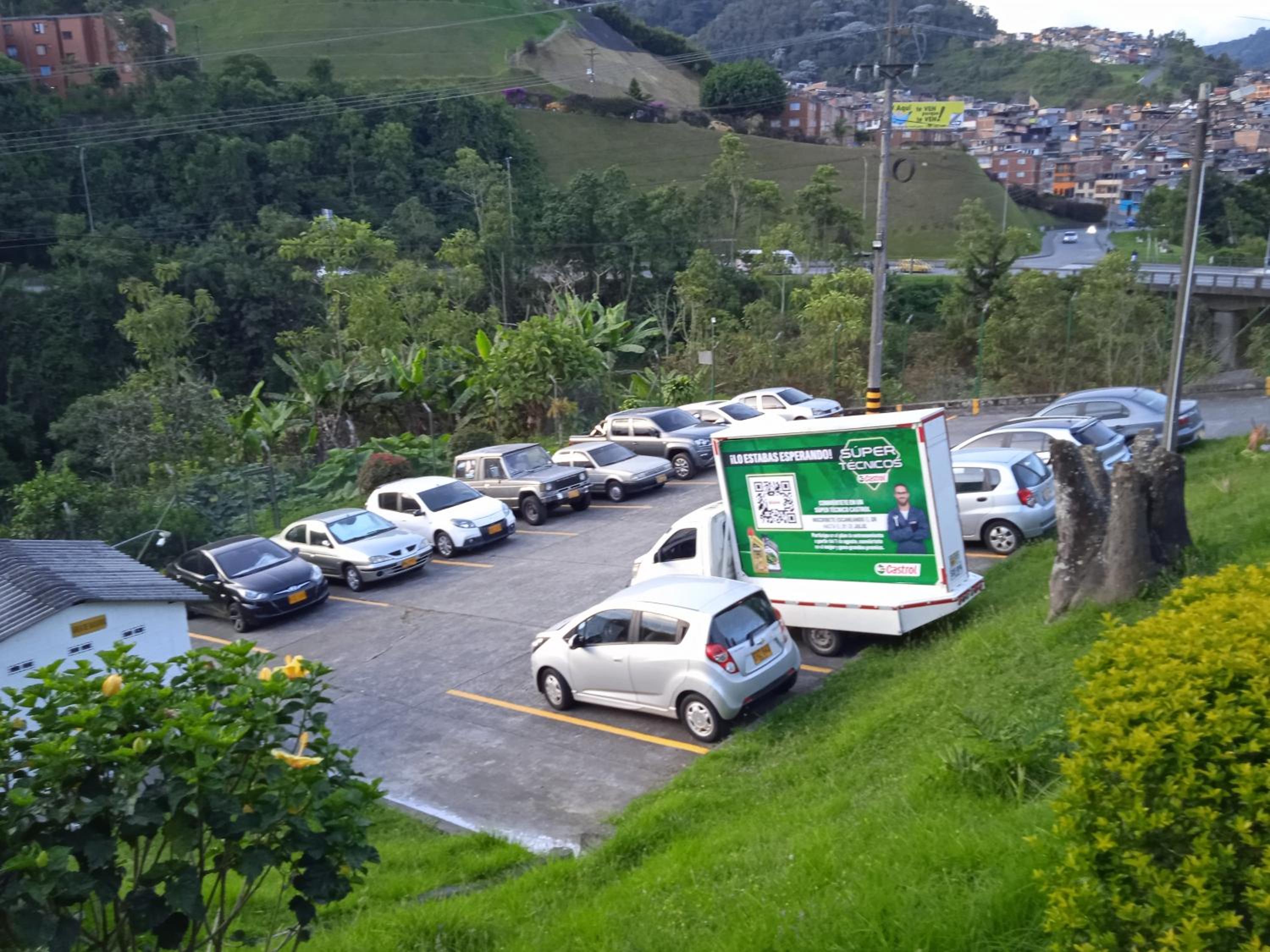 Lindo y acogedor apto cerca Mall Hospitales U Autónoma
