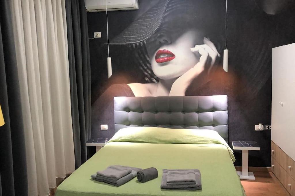 Studio Apartment Valentina