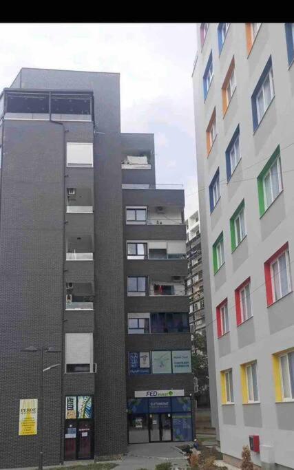 Studio Apartment Valentina