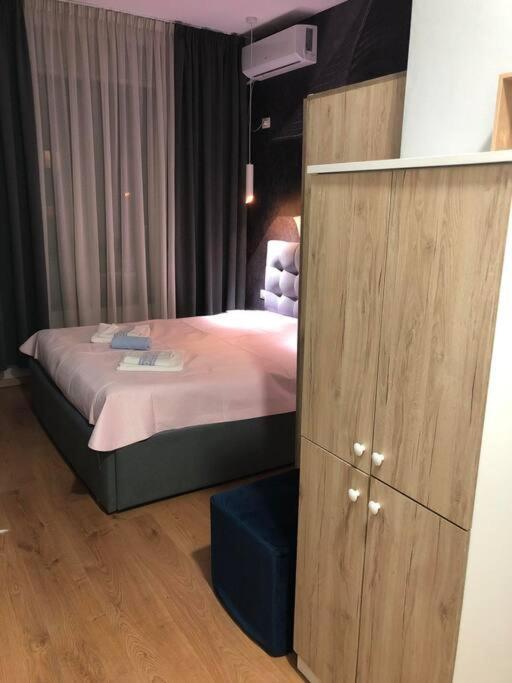 Studio Apartment Valentina