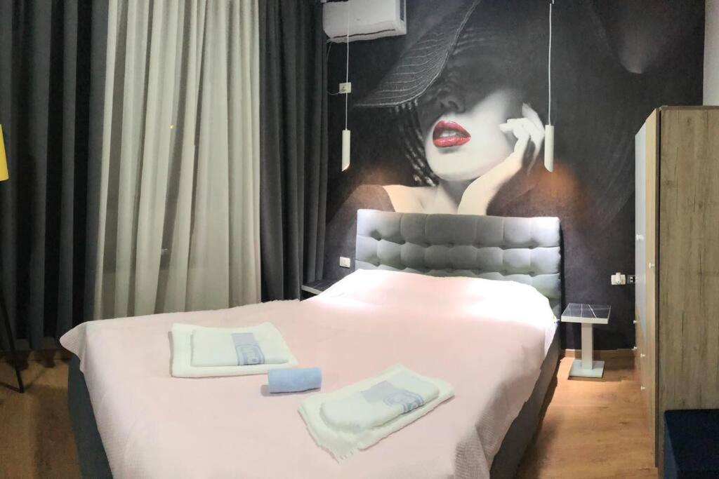 Studio Apartment Valentina