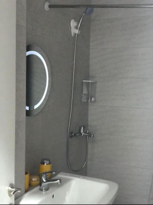 Studio Apartment Valentina
