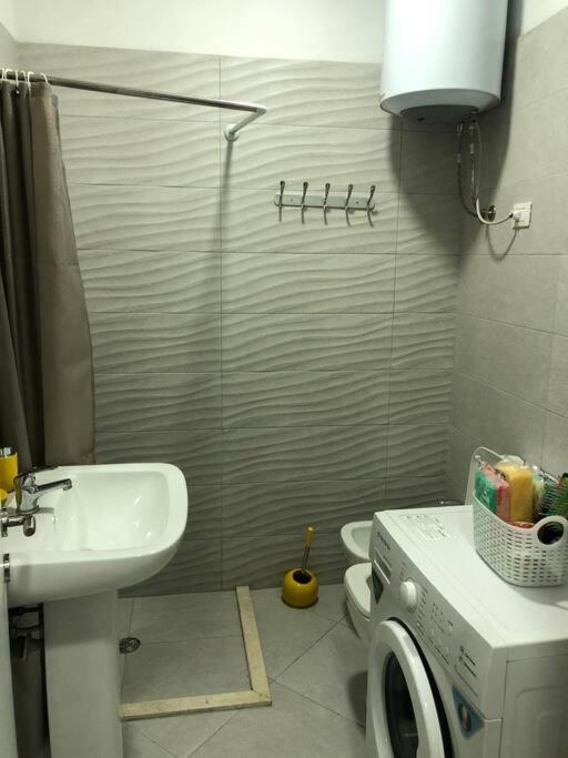Studio Apartment Valentina