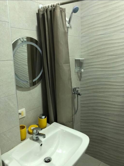 Studio Apartment Valentina