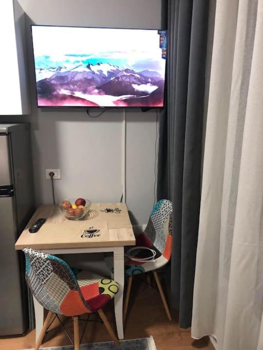 Studio Apartment Valentina
