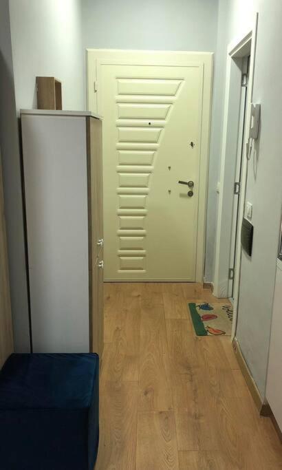 Studio Apartment Valentina
