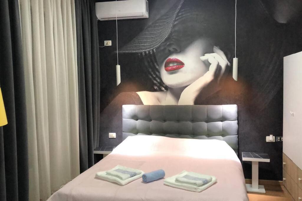 Studio Apartment Valentina