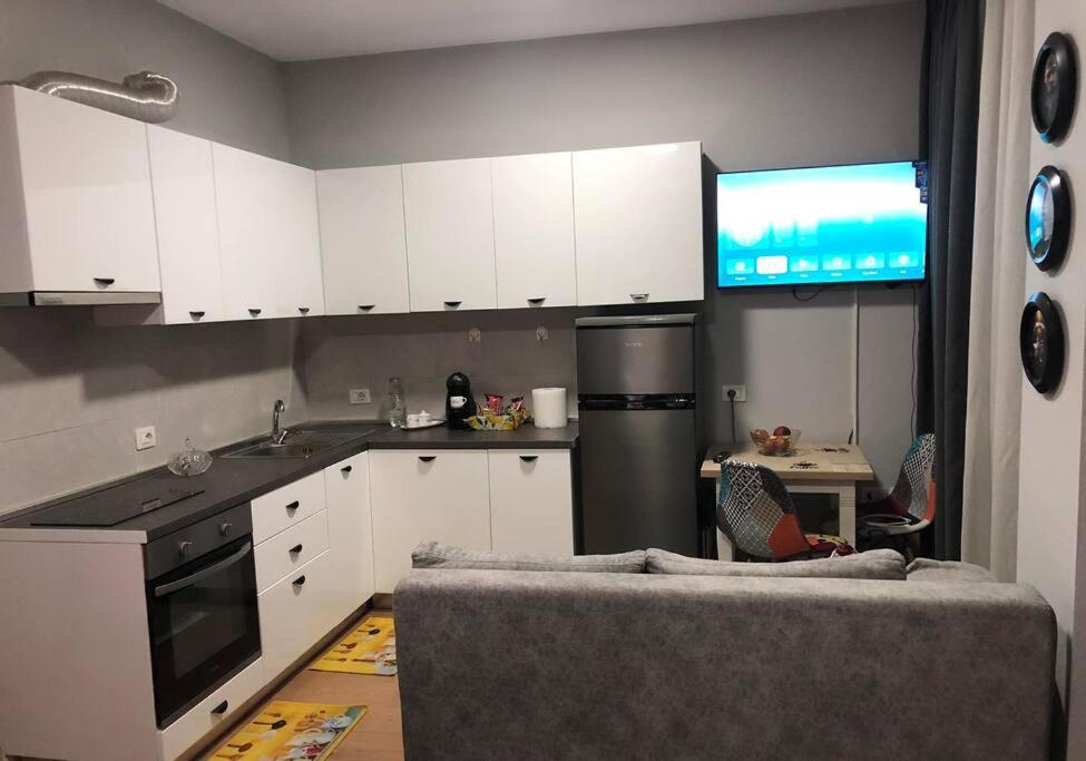 Studio Apartment Valentina