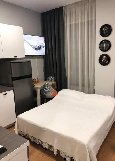 Studio Apartment Valentina