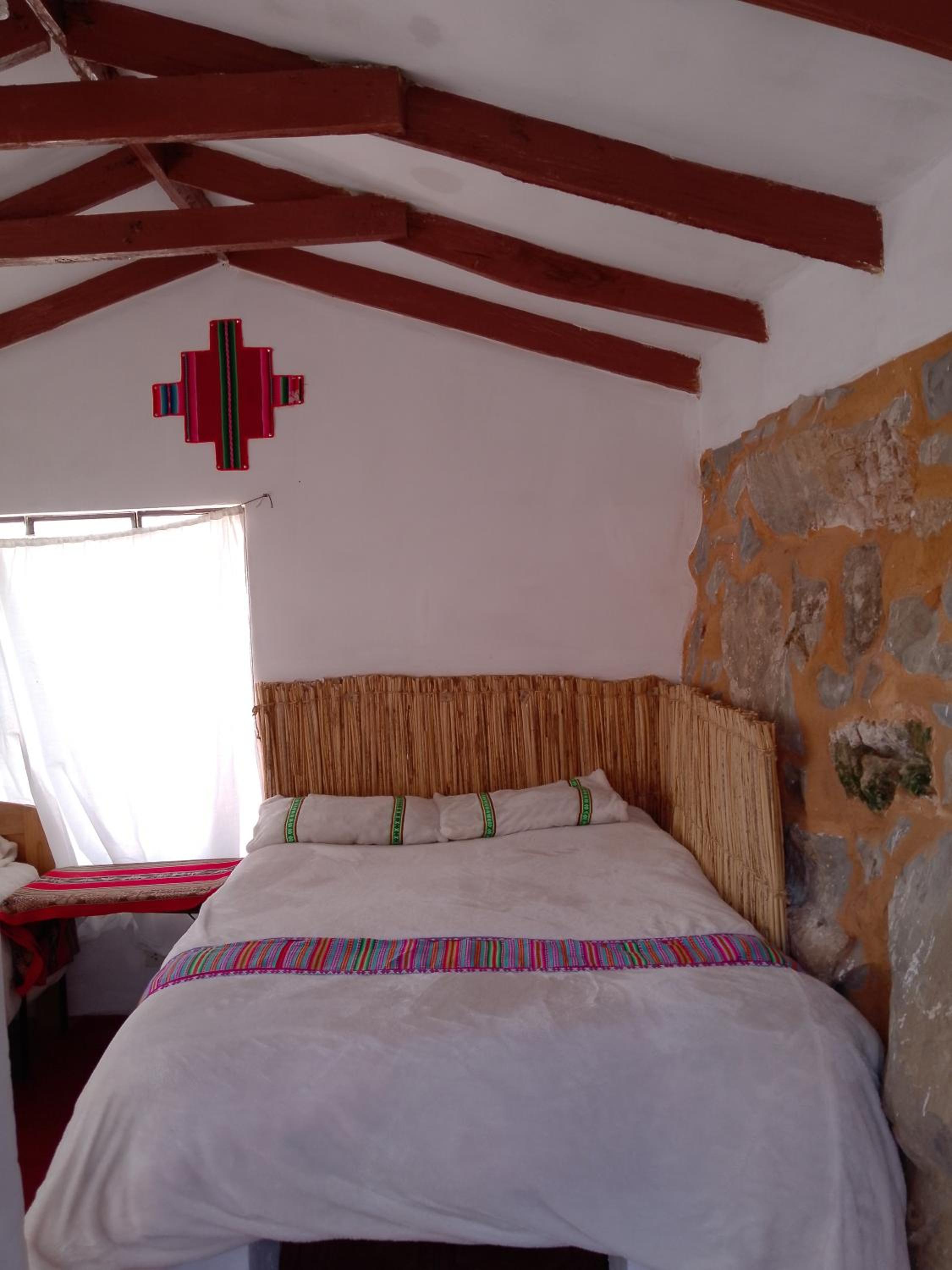 INTI WASI LODGE