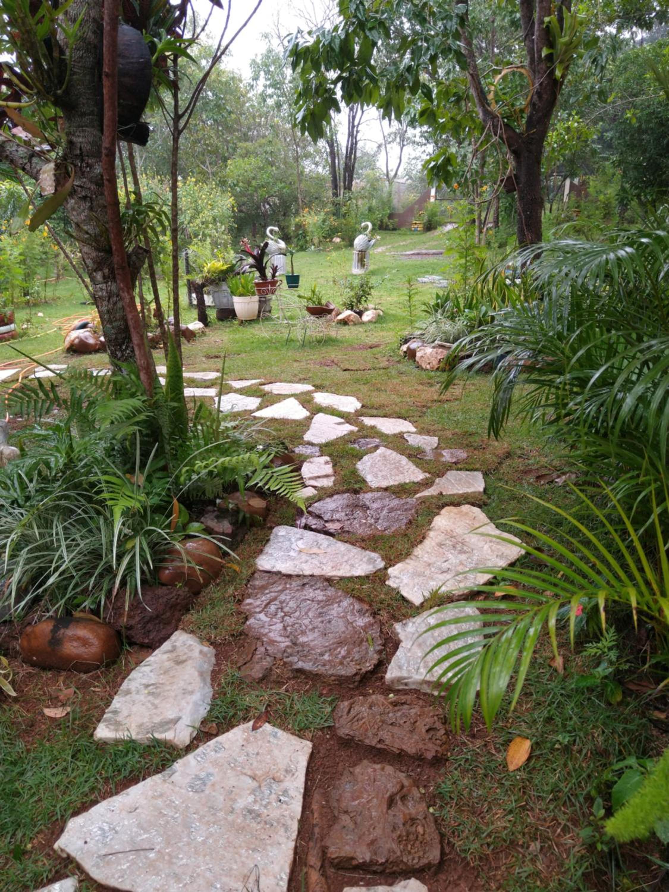 Pousada Recanto Guatambu - Sobrado