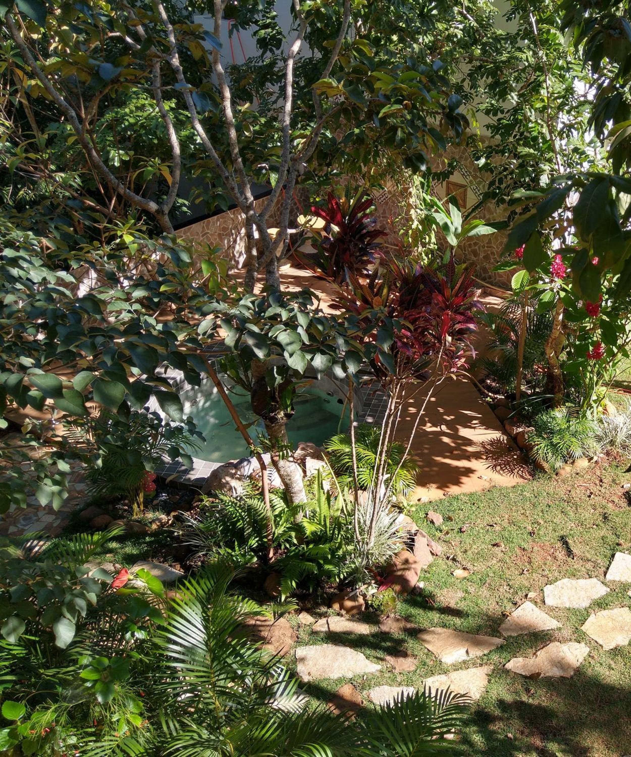 Pousada Recanto Guatambu - Sobrado