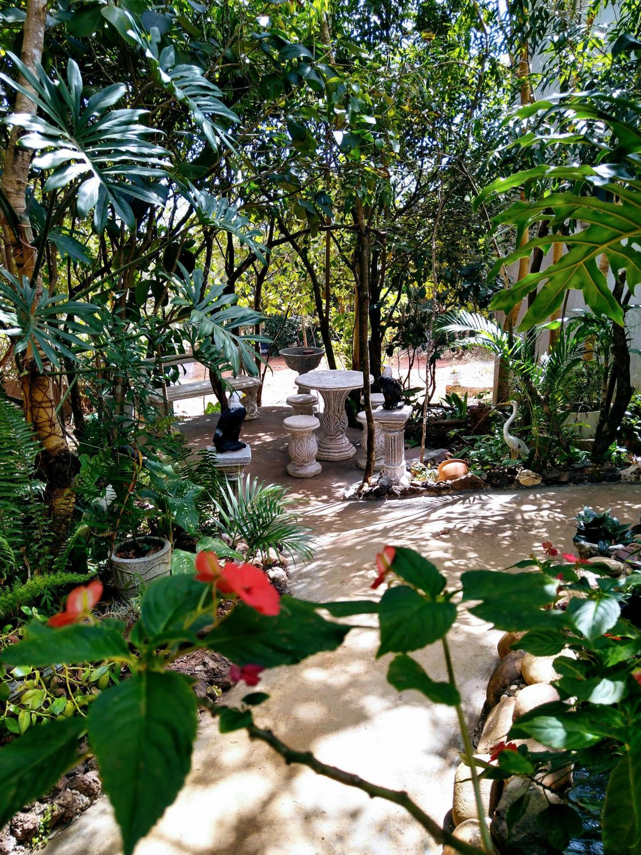 Pousada Recanto Guatambu - Sobrado