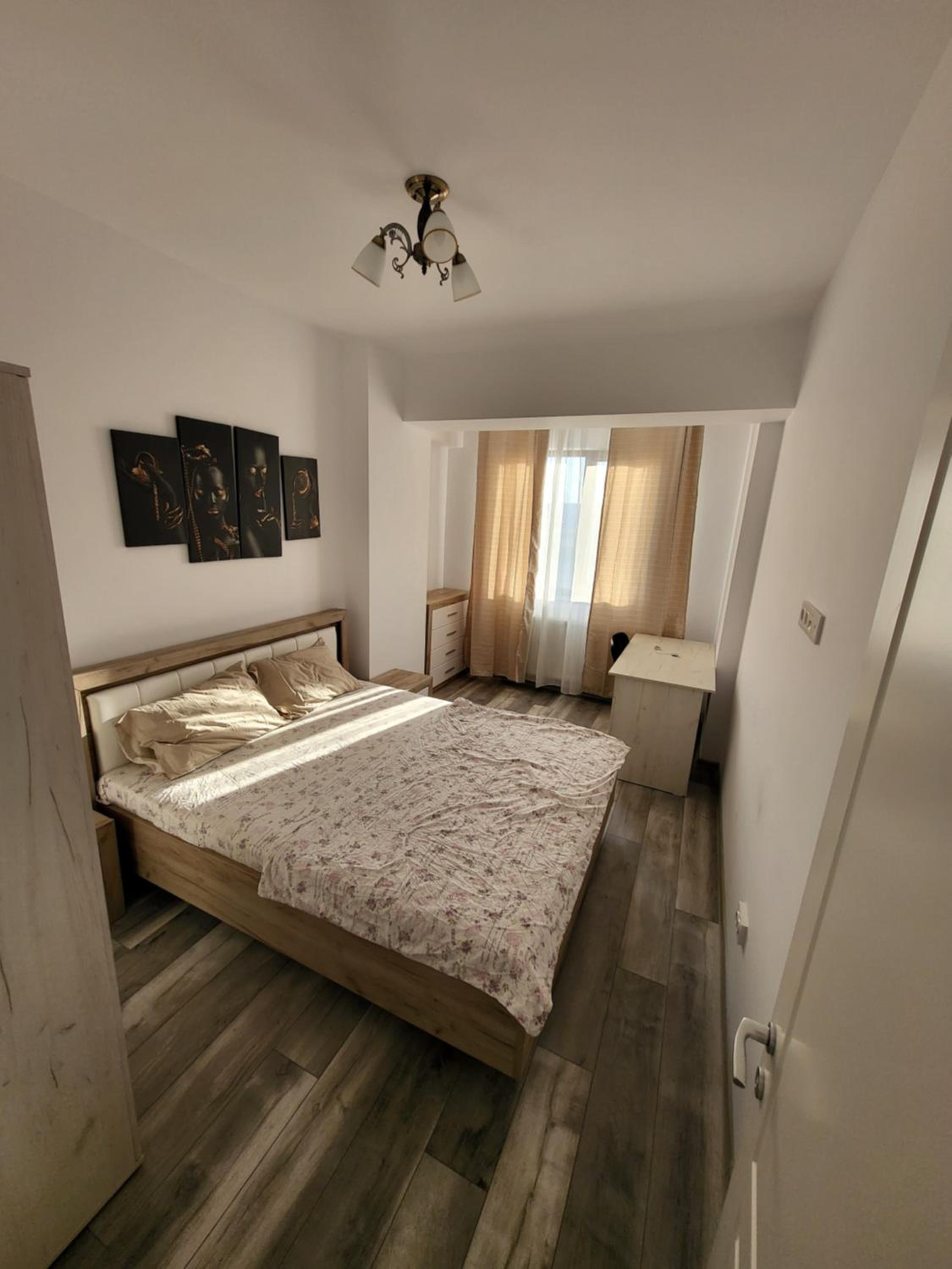 Ultracentral Palas Residence