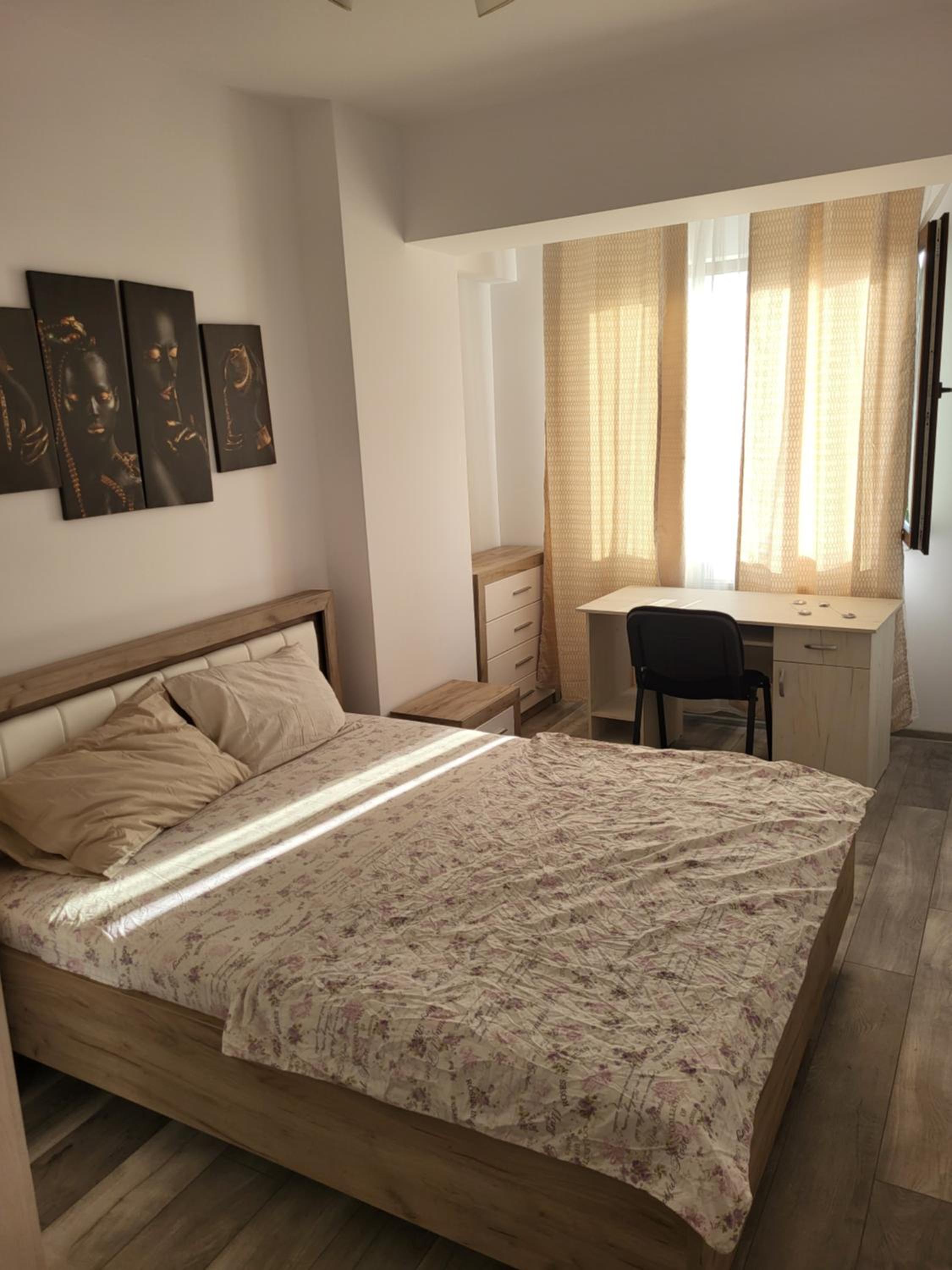 Ultracentral Palas Residence