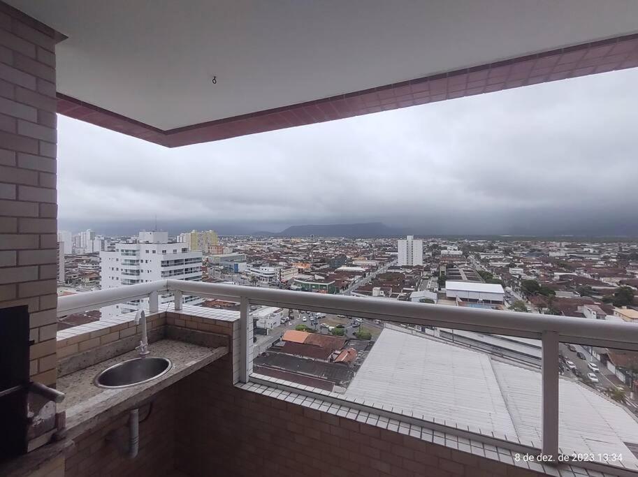Apartamento 5 minutos da praia