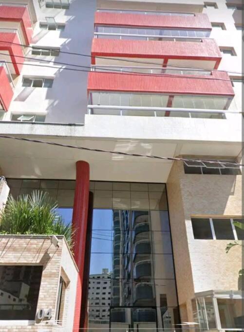 Apartamento 5 minutos da praia