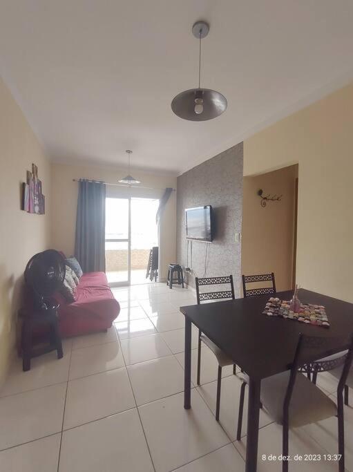 Apartamento 5 minutos da praia