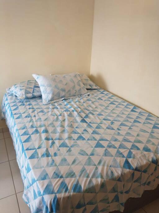 Apartamento 5 minutos da praia