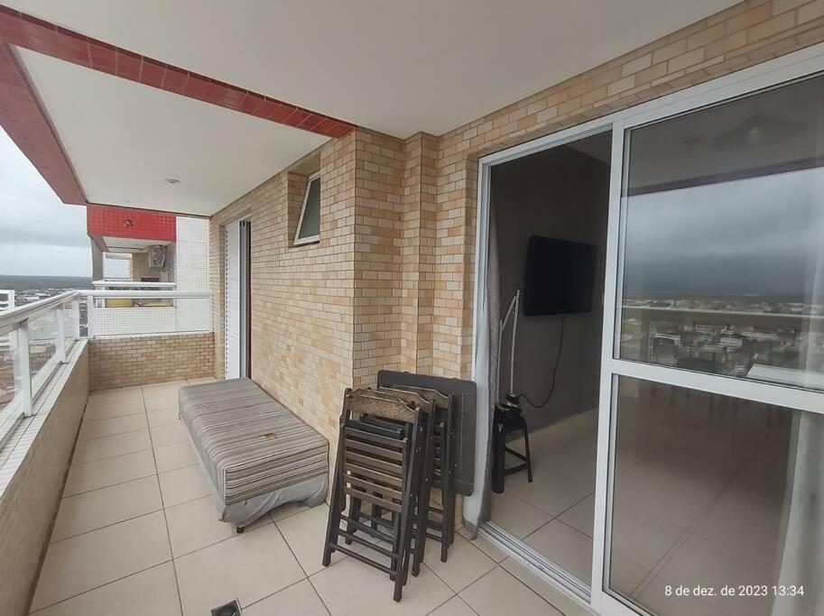 Apartamento 5 minutos da praia