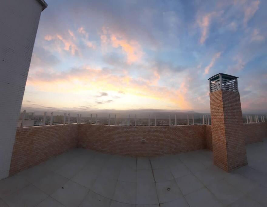 Apartamento 5 minutos da praia