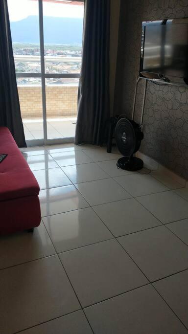 Apartamento 5 minutos da praia