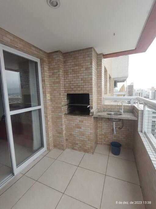 Apartamento 5 minutos da praia