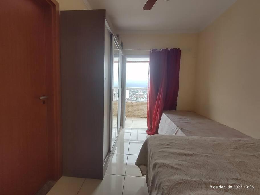 Apartamento 5 minutos da praia