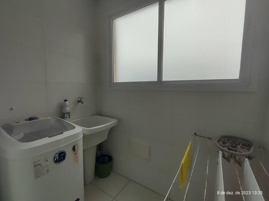 Apartamento 5 minutos da praia