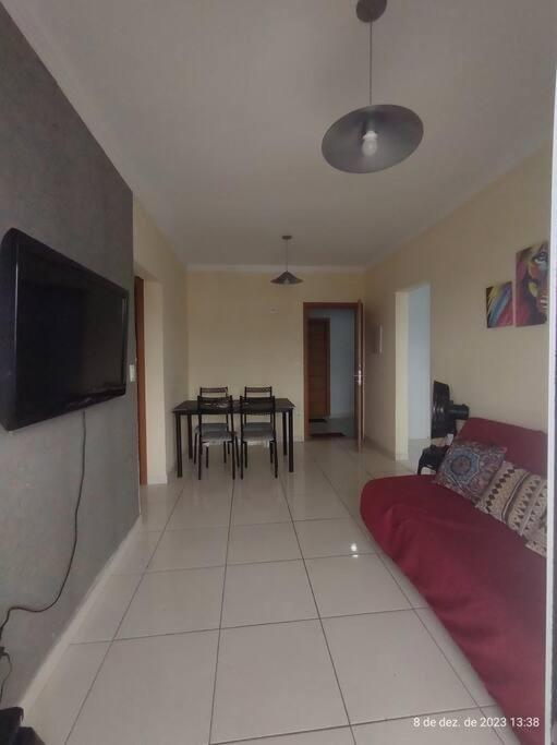 Apartamento 5 minutos da praia