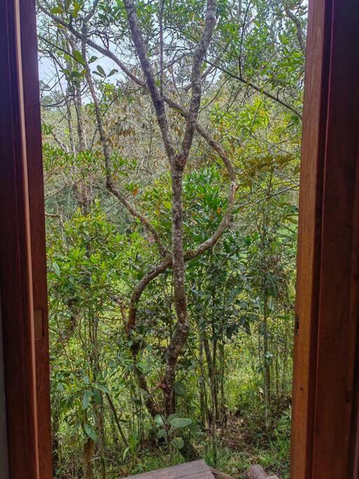 Eco aldea Cabaña Aire