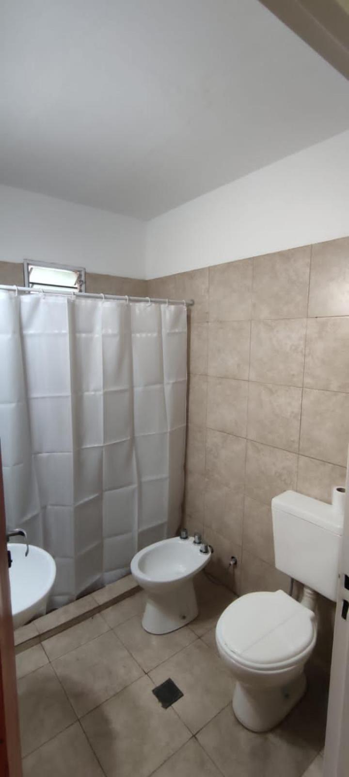 Departamento San José