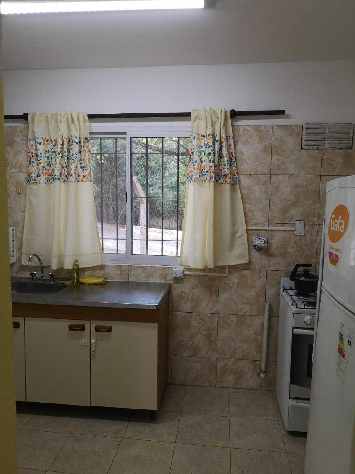 Departamento San José